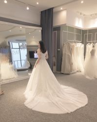 -WECOUTURE高级订制广州