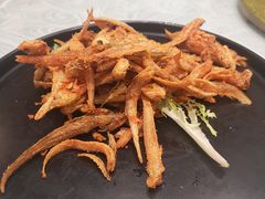 -世外桃源农庄·德清土菜(兴康南路店)
