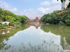 -曼听御花园