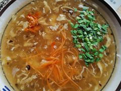 -鲁毓鲜蓬莱小面(黄山路店)