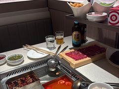 -海底捞火锅(凤凰广场店)