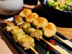 -山葵家居酒屋(天目里店)