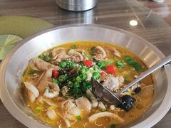 -今鲜源大酒店·中华餐饮名店(新湛路店)