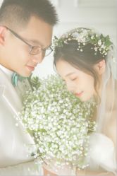 点击看大图 -日光视觉婚纱摄影(旗舰店)