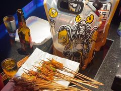 -音乐派KTV(银泰城店)