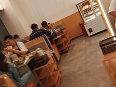 -晓沸牛肉海鲜小火锅(白湖亭万达广场店)