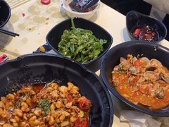 -聚味瞿记·龙虾堂(坡子街店)