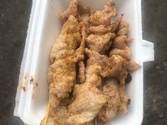 里脊肉串-豪香里脊肉串(大中路店)