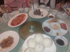 -长春观斋补堂素菜馆