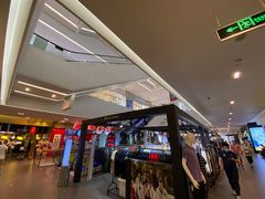 -乐天百货(环球中心店)