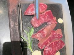 -一沙一城·岩烤牛扒(深圳首店)