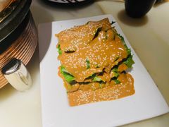 -绿茶餐厅(雁塔大悦城店)