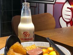 -無牌小范·香港明星美食