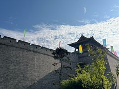 -河东池盐文化博览园