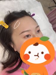点击看大图 -久匠·野生眉半永久纹绣