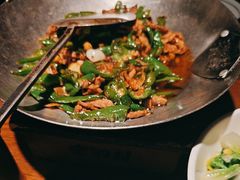 -老湘村·湖南土菜(天河维多利店)