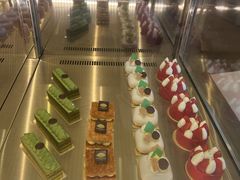 -大堂酒廊(澳门文华东方酒店)