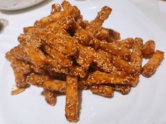 -金春禧·鲁菜海鲜(延吉路万达店)