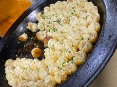 -赵宝美煎包店