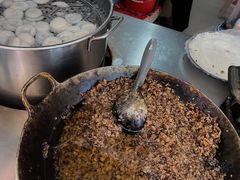 -共和老洪豆花草粿水粿