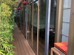 -若蘭慈·无国界素食料理(欢乐海岸店)