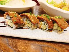 雪花牛肉卷-东京屋(武定路店)