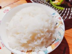 -阿罗新疆菜(人民广场店)