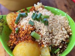 -冒椒火辣(奎星楼街店)