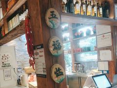 -老高烧烤(龙华星河iCO店)