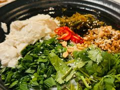 -滇道云南特色料理(康定路店)
