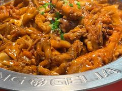 -胖哥俩肉蟹煲(世茂国际广场店)