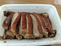-清真·金宏兴鸭子店(明瓦廊店)