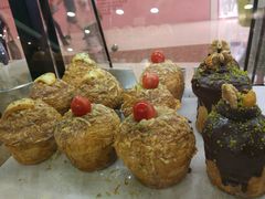 -PAPER STONE BAKERY(天汇广场店)