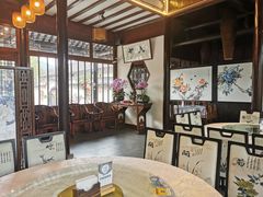 -西山人家·二十年老字号农家菜(旺山店)