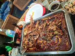 -寻味乌镇·龙虾烧烤
