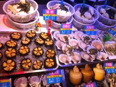 -黄寺蒸汽海鲜(黄寺大街店)