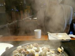 -马路边上·小海鲜烧烤(八一路店)