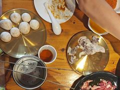 -韩盛源泥炉烤肉店(高深路店)