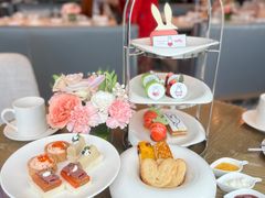 -海岸·高空海景餐厅(厦门康莱德酒店)