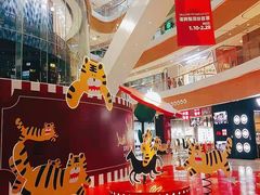 -深圳来福士广场