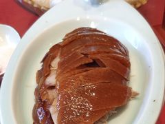 -北平食府(马鞍山路店)
