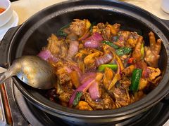 -胡须佬鸡煲四季火锅(龙珠大道店)