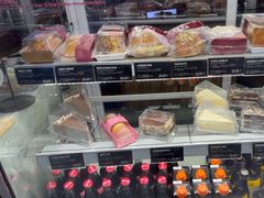 -COSTA COFFEE(哈尔滨凯德学府店)