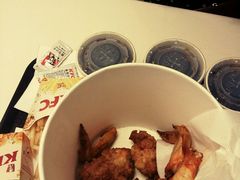 -肯德基(江门万达店)