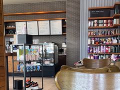 -星巴克(哈尔滨道外百盛店)