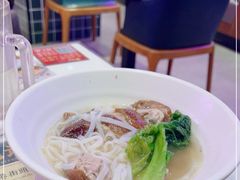 -龙记·香港茶餐厅(海上世界店)