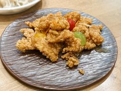 -丝路东方虾仁水饺(北京路二宫汇嘉店)