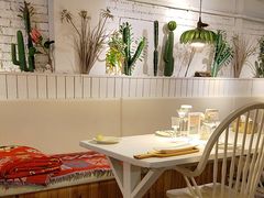 -秀儿家の小确幸融合西餐厅(万达店)