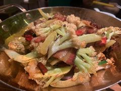 -蓉城小馆(科兴店)