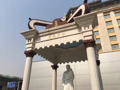 -王府井天主教堂